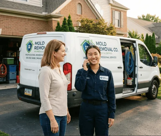 Crawlspace Mold Remediation Augusta, ME FAQs